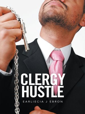 cover image of Clergy Hustle